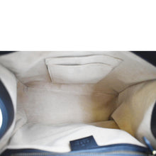 Load image into Gallery viewer, GUCCI Queen Margaret Quilted Leather Bee Backpack Multicolor 476664