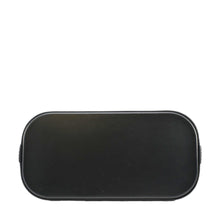 Load image into Gallery viewer, LOUIS VUITTON Alma BB Epi Leather Satchel Bag Black