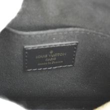 Load image into Gallery viewer, LOUIS VUITTON Alma BB Epi Leather Satchel Bag Black