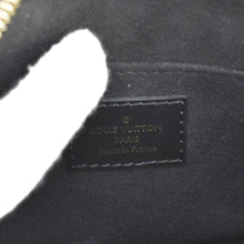 Load image into Gallery viewer, LOUIS VUITTON Alma BB Epi Leather Satchel Bag Black