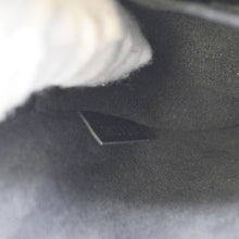 Load image into Gallery viewer, LOUIS VUITTON Alma BB Epi Leather Satchel Bag Black