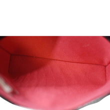 Load image into Gallery viewer, CHANEL Sweetheart CC Chain Quilted Caviar Leather Belt Bag Black