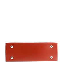 Load image into Gallery viewer, LOUIS VUITTON Kleber PM Epi Leather Shoulder Bag Red