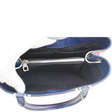 Load image into Gallery viewer, LOUIS VUITTON Kleber PM Epi Leather Shoulder Bag Red