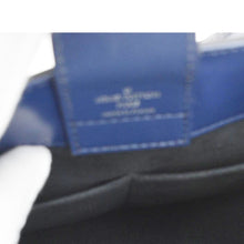 Load image into Gallery viewer, LOUIS VUITTON Kleber PM Epi Leather Shoulder Bag Red