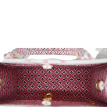 Load image into Gallery viewer, LOUIS VUITTON Onthego PM By The Pool Giant Monogram Canvas Tote Bag Pink