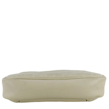 Load image into Gallery viewer, GUCCI GG Star Leather Crossbody Bag Off White 675776