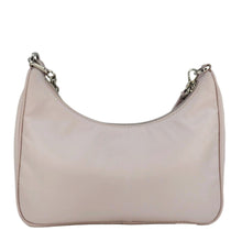 Load image into Gallery viewer, PRADA Re-Edition 2005 Re-Nylon Shoulder Bag Light Pink