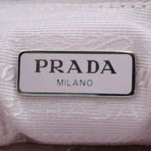 Load image into Gallery viewer, PRADA Re-Edition 2005 Re-Nylon Shoulder Bag Light Pink
