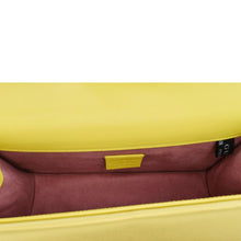 Load image into Gallery viewer, GUCCI Dionysus Small Leather Crossbody Bag Gold 499623