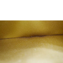 Load image into Gallery viewer, GUCCI Dionysus Small Leather Crossbody Bag Gold 499623