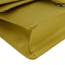 Load image into Gallery viewer, GUCCI Dionysus Small Leather Crossbody Bag Gold 499623