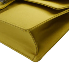 Load image into Gallery viewer, GUCCI Dionysus Small Leather Crossbody Bag Gold 499623