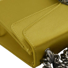 Load image into Gallery viewer, GUCCI Dionysus Small Leather Crossbody Bag Gold 499623