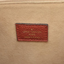 Load image into Gallery viewer, LOUIS VUITTON Flandrin Monogram Canvas Tote Shoulder Bag Cherry