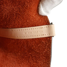 Load image into Gallery viewer, HERMES Picotin Lock 18 Taurillon Clemence Leather Hobo Bag Red