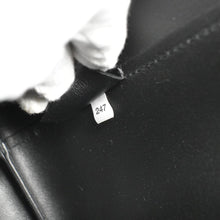 Load image into Gallery viewer, PRADA City Large Calf Leather Shopping Tote Shoulder Bag Black