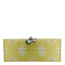 Load image into Gallery viewer, LOUIS VUITTON Onthego GM By The Pool Raffia Canvas Tote Bag Multicolor