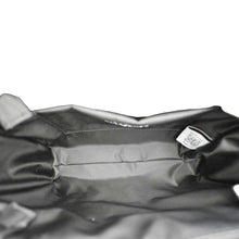 Load image into Gallery viewer, CHLOE Woody Small Nylon Tote Bag Black