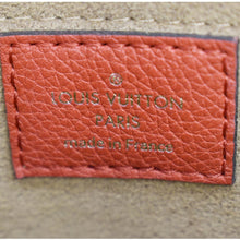 Load image into Gallery viewer, LOUIS VUITTON Marignan Monogram Canvas Shoulder Bag Coquelicot
