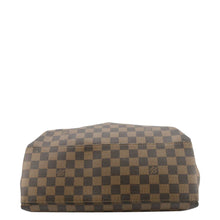 Load image into Gallery viewer, LOUIS VUITTON Odeon MM Damier Ebene Shoulder Bag Black