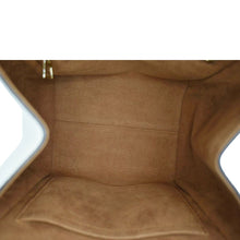 Load image into Gallery viewer, LOUIS VUITTON Fold MM Monogram Canvas Tote Bag Red