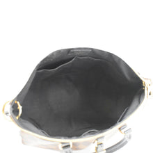 Load image into Gallery viewer, LOUIS VUITTON Odeon MM Damier Ebene Shoulder Bag Black