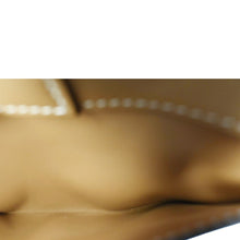 Load image into Gallery viewer, HERMES Elan Leather Pocket Belt Bag Brown