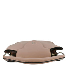 Load image into Gallery viewer, LOUIS VUITTON Capucines MM Taurillon Leather Satchel Bag Pink