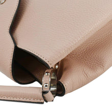 Load image into Gallery viewer, LOUIS VUITTON Capucines MM Taurillon Leather Satchel Bag Pink