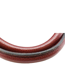 Load image into Gallery viewer, HERMES Bolide 30 Vintage Taurillon Leather Satchel Bag Maroon