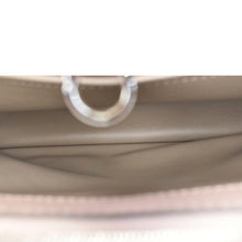 Load image into Gallery viewer, LOUIS VUITTON Capucines MM Taurillon Leather Satchel Bag Pink