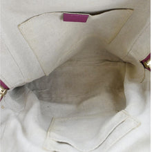 Load image into Gallery viewer, GUCCI Soho Leather Backpack Pink 431570