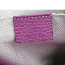 Load image into Gallery viewer, GUCCI Soho Leather Backpack Pink 431570