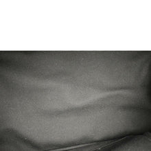 Load image into Gallery viewer, PRADA Canapa Righe Canvas Satchel Bag Multicolor