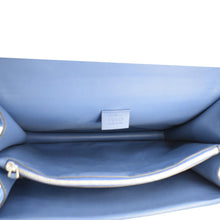 Load image into Gallery viewer, GUCCI Dionysus Medium Suede Leather Shoulder Bag Blue 403348