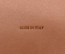 Load image into Gallery viewer, CELINE Triomphe Canvas Stationery Case Brown