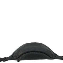 Load image into Gallery viewer, LOUIS VUITTON Empreinte Leather Bumbag Black