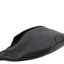 Load image into Gallery viewer, LOUIS VUITTON Empreinte Leather Bumbag Black