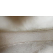 Load image into Gallery viewer, GUCCI Ophidia Mini GG Round Web Leather Crossbody Bag Black 550618