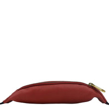 Load image into Gallery viewer, GUCCI Print Small Leather Belt Bag Red 527792