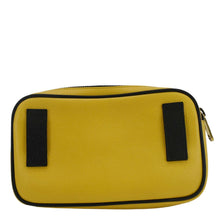 Load image into Gallery viewer, GUCCI 100 Centennial Music Is Mine Leather Belt Bag Multicolor 602695