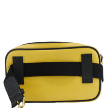 Load image into Gallery viewer, GUCCI 100 Centennial Music Is Mine Leather Belt Bag Multicolor 602695