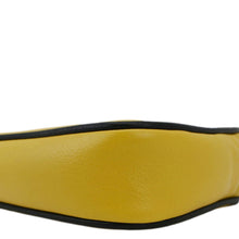 Load image into Gallery viewer, GUCCI 100 Centennial Music Is Mine Leather Belt Bag Multicolor 602695