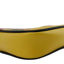 Load image into Gallery viewer, GUCCI 100 Centennial Music Is Mine Leather Belt Bag Multicolor 602695