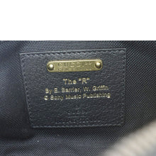 Load image into Gallery viewer, GUCCI 100 Centennial Music Is Mine Leather Belt Bag Multicolor 602695