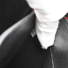 Load image into Gallery viewer, PRADA Double Handle Medium Saffiano Leather Tote Shoulder Bag Red