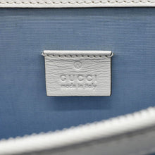 Load image into Gallery viewer, GUCCI X SEGA Dionysus Medium GUCCY Stars Leather Shoulder Bag White 400235