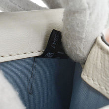 Load image into Gallery viewer, GUCCI X SEGA Dionysus Medium GUCCY Stars Leather Shoulder Bag White 400235