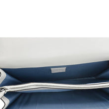 Load image into Gallery viewer, GUCCI X SEGA Dionysus Medium GUCCY Stars Leather Shoulder Bag White 400235